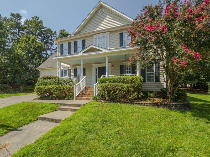 10700 Biroc Ct, Raleigh, NC 27614