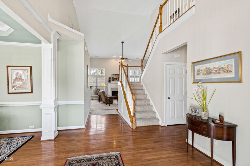10700 Chesson Dr, Raleigh, NC 27614