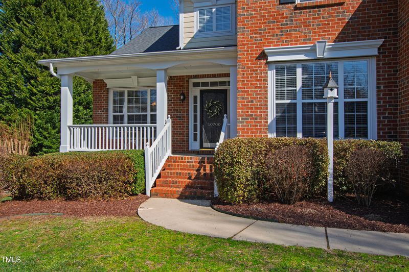 10700 Chesson Dr, Raleigh, NC 27614