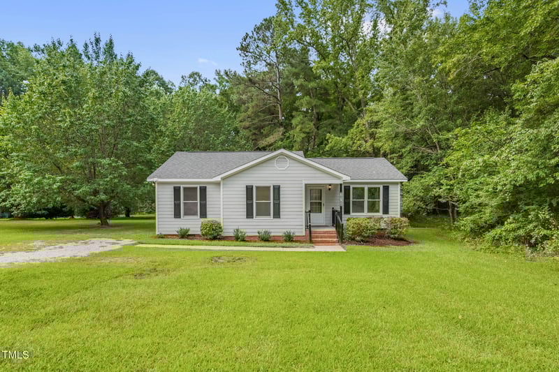 10700 Patrician Way, Zebulon, NC 27597