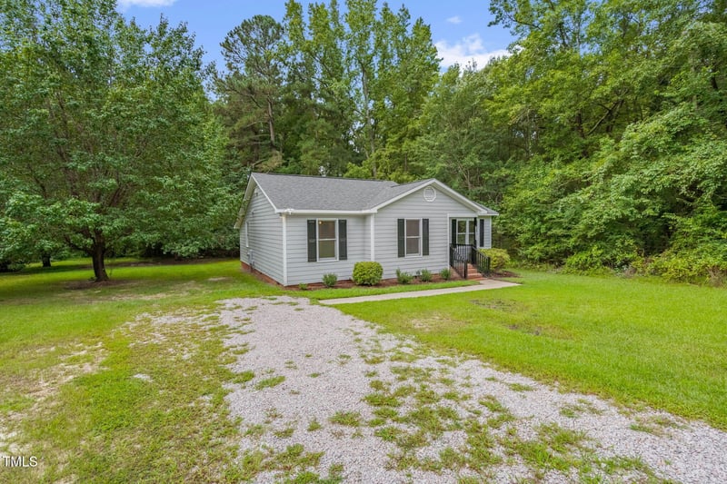 10700 Patrician Way, Zebulon, NC 27597