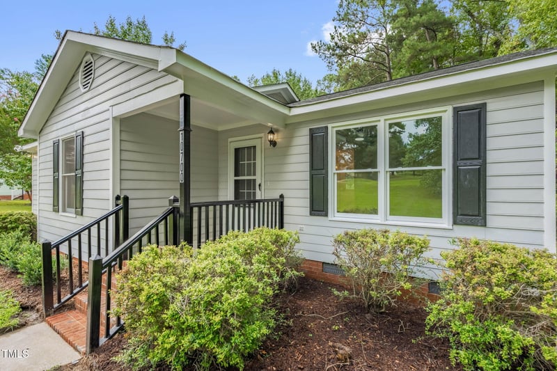 10700 Patrician Way, Zebulon, NC 27597