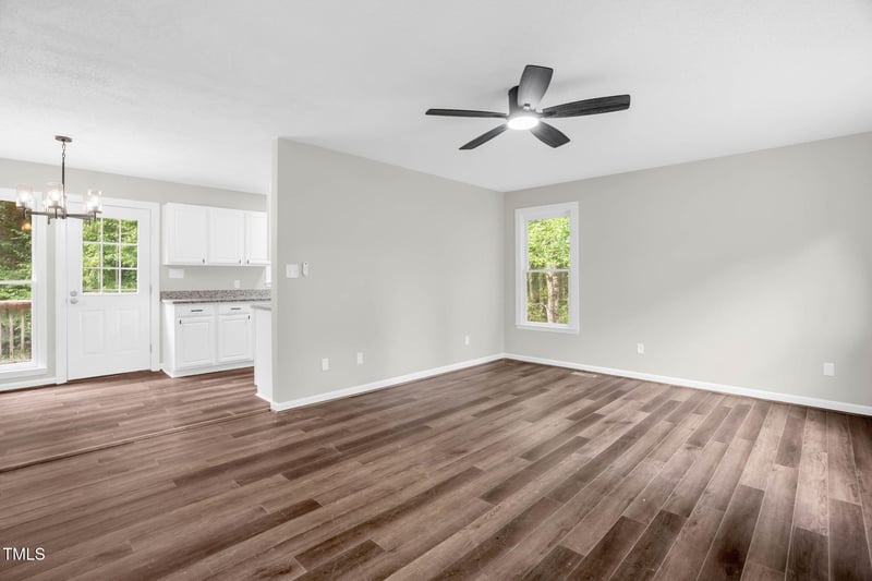 10700 Patrician Way, Zebulon, NC 27597