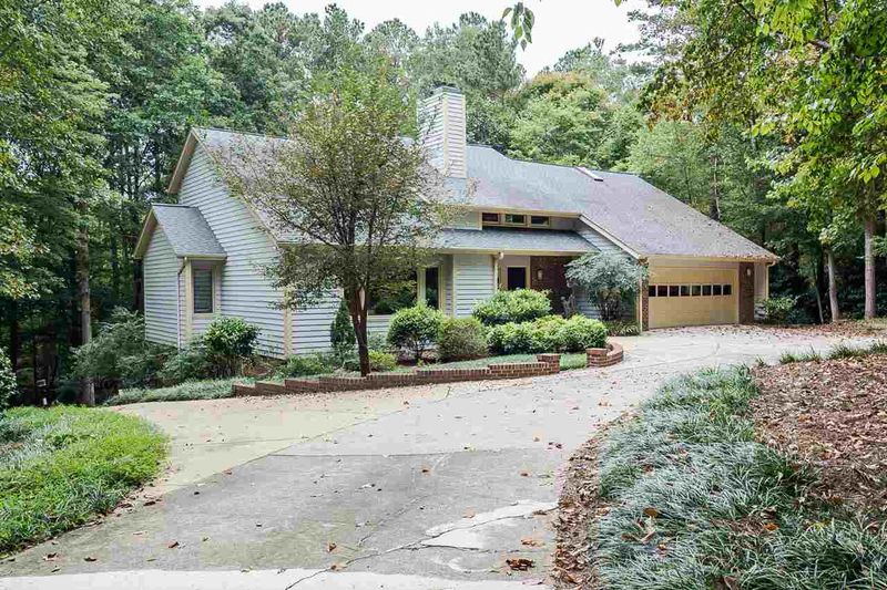 10701 Leslie Dr, Raleigh, NC 27615