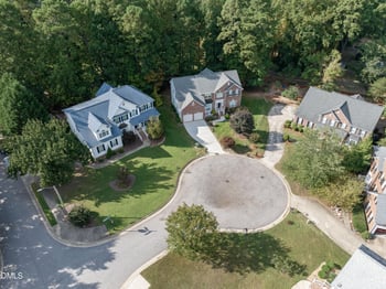 10701 Mandarin Ct, Raleigh, NC 27614