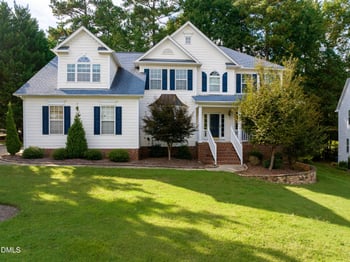10701 Mandarin Ct, Raleigh, NC 27614