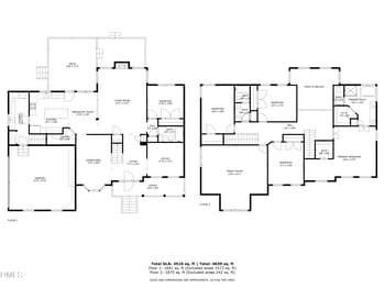 10701 Mandarin Ct, Raleigh, NC 27614
