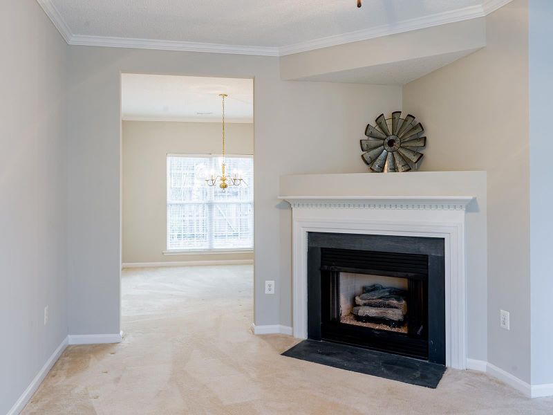 10703 Pendragon Pl, Raleigh, NC 27614