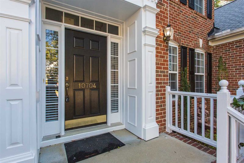 10704 Mandarin Ct, Raleigh, NC 27614
