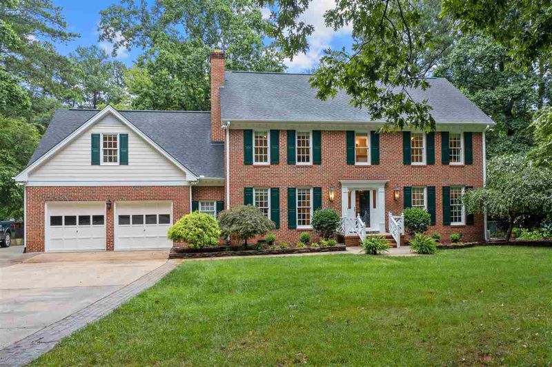 10704 Marabou Ct, Raleigh, NC 27614