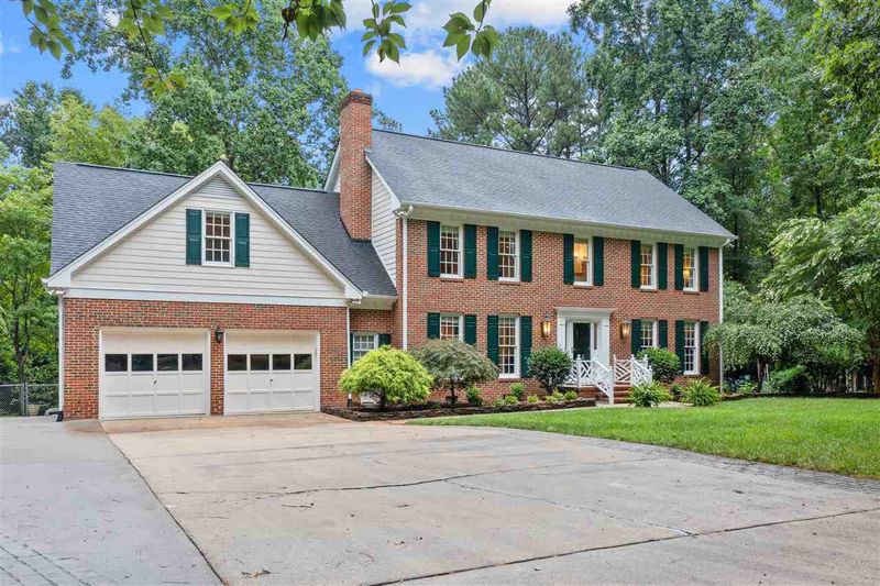 10704 Marabou Ct, Raleigh, NC 27614