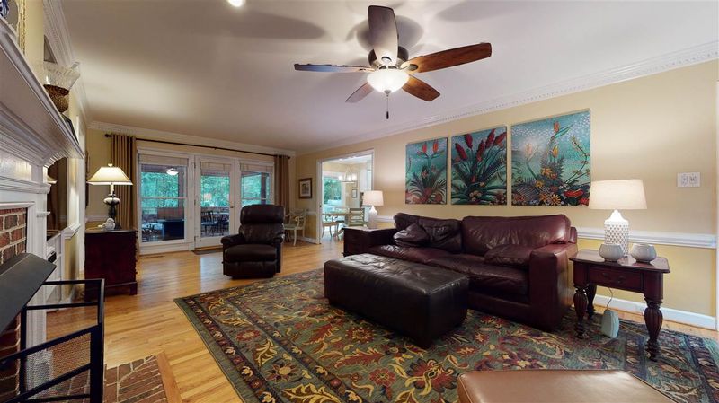 10704 Marabou Ct, Raleigh, NC 27614