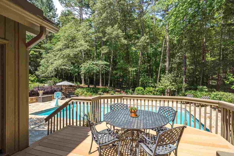 10704 Trego Trl, Raleigh, NC 27614