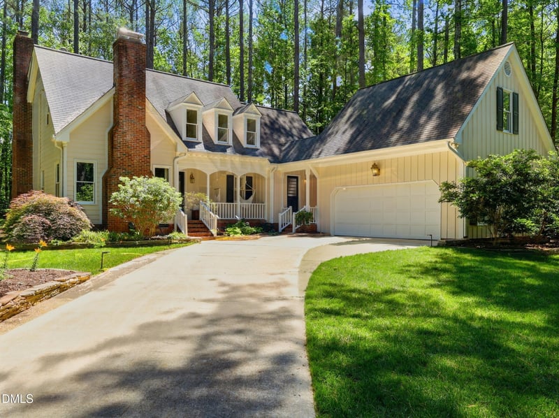 10705 Bexhill Dr, Cary, NC 27518
