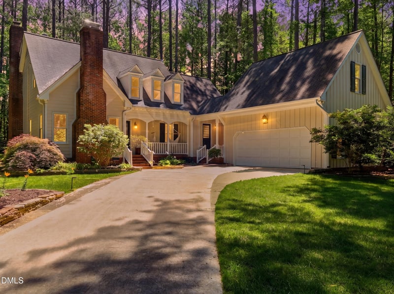 10705 Bexhill Dr, Cary, NC 27518