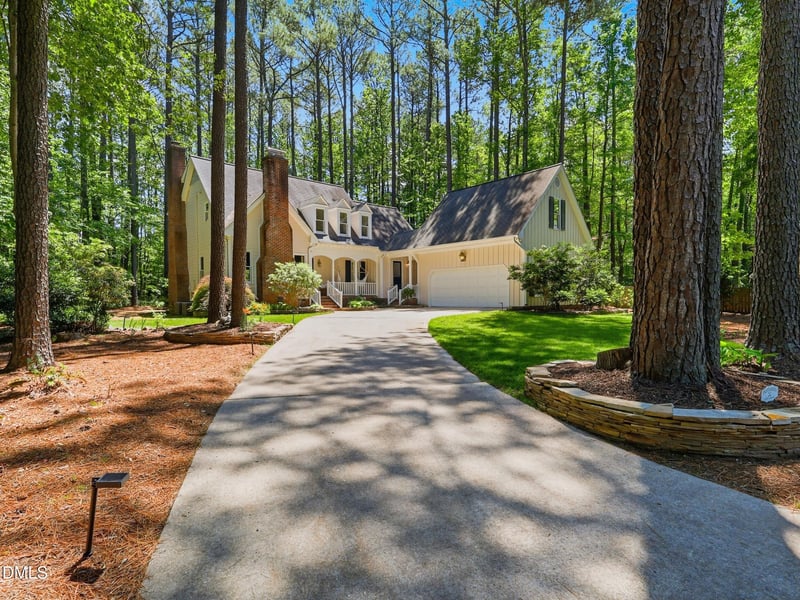 10705 Bexhill Dr, Cary, NC 27518