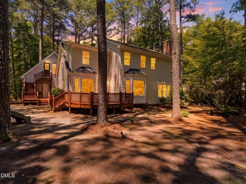 10705 Bexhill Dr, Cary, NC 27518