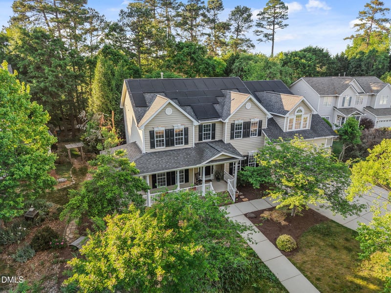 10705 Biroc Ct, Raleigh, NC 27614