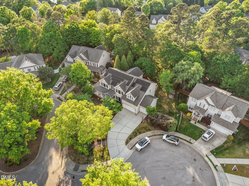 10705 Biroc Ct, Raleigh, NC 27614