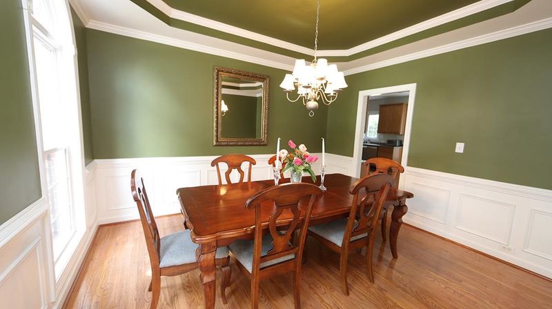 10705 Chesson Dr, Raleigh, NC 27614