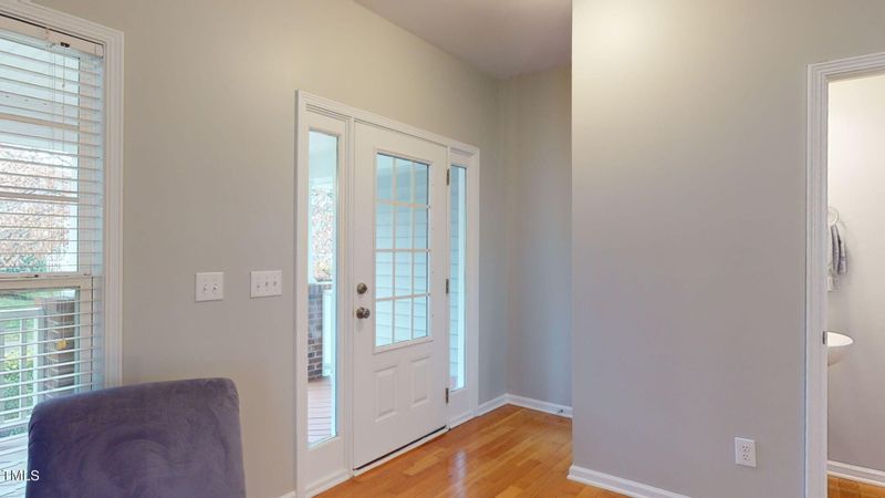 10706 Longholme Way, Raleigh, NC 27614