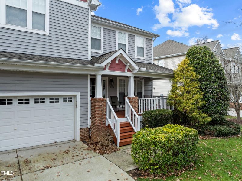 10706 Longholme Way, Raleigh, NC 27614