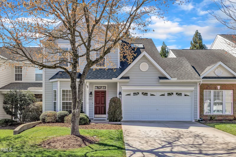 10707 Edmundson Ave, Raleigh, NC 27614
