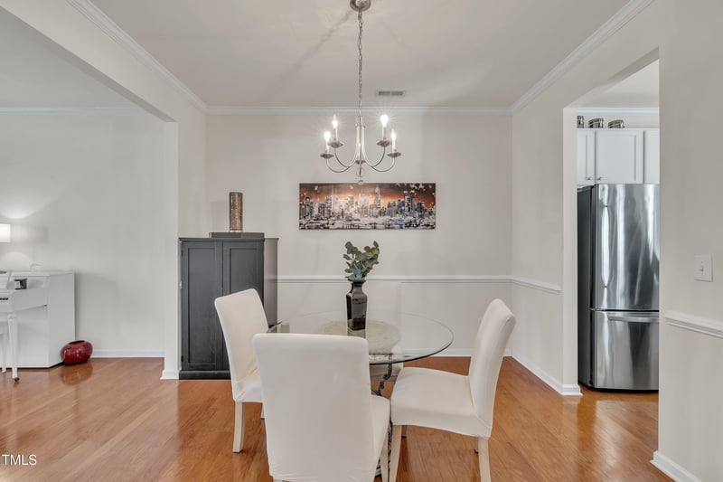 10707 Edmundson Ave, Raleigh, NC 27614