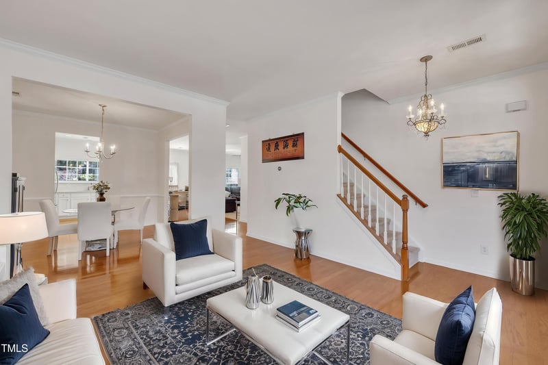 10707 Edmundson Ave, Raleigh, NC 27614