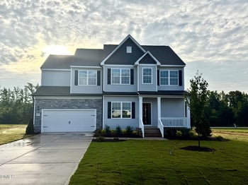 10707 Farmall Dr, Middlesex, NC 27557