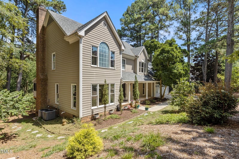 10708 Trappers Creek Dr, Raleigh, NC 27614