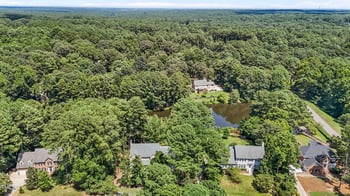 10708 Trappers Creek Dr, Raleigh, NC 27614
