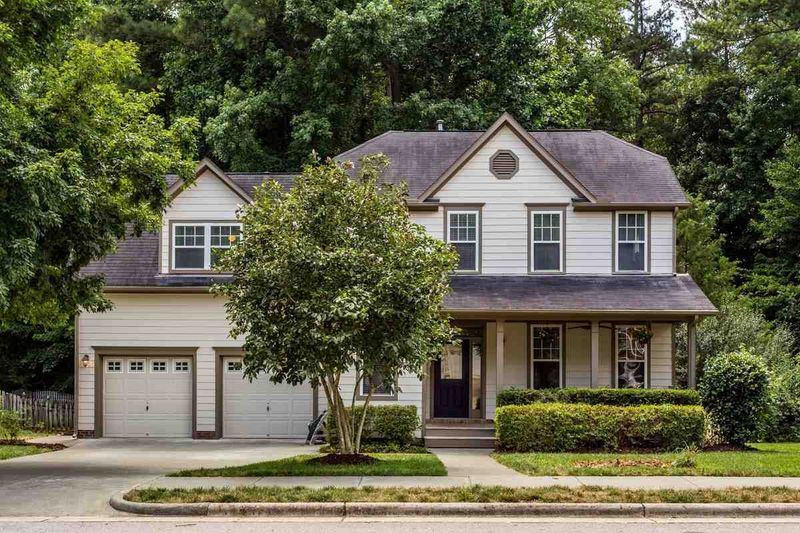 10709 Peppermill Dr, Raleigh, NC 27614