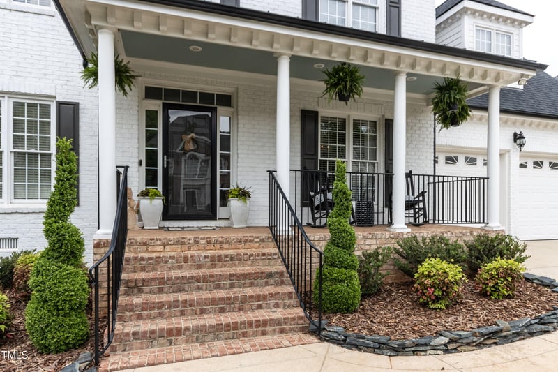 10709 Thornbury Crest Ct, Raleigh, NC 27614