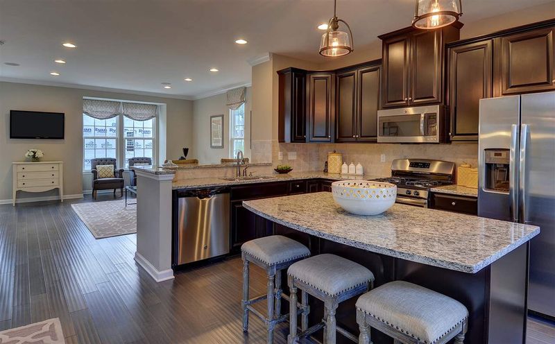 1071 Branch Line Ln #1005C, Apex, NC 27502