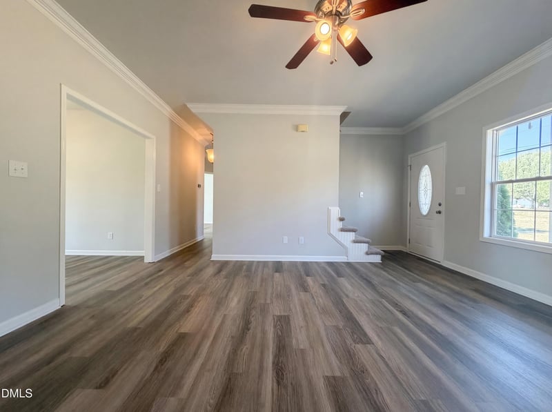 1071 Darius Pearce Rd, Youngsville, NC 27596