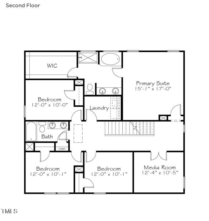 1071 Grey Flint Pl #37, Mebane, NC 27302