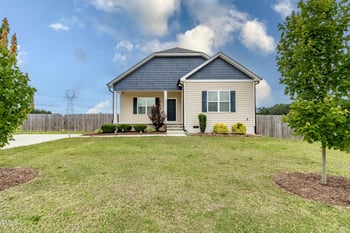 1071 Turlington Rd, Dunn, NC 28334