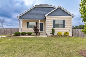 1071 Turlington Rd, Dunn, NC 28334