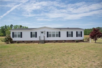 1071 Watts Rd, Lumberton, NC 28360