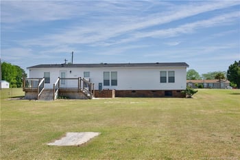 1071 Watts Rd, Lumberton, NC 28360