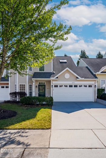 10711 Edmundson Ave, Raleigh, NC 27614