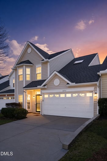 10711 Edmundson Ave, Raleigh, NC 27614