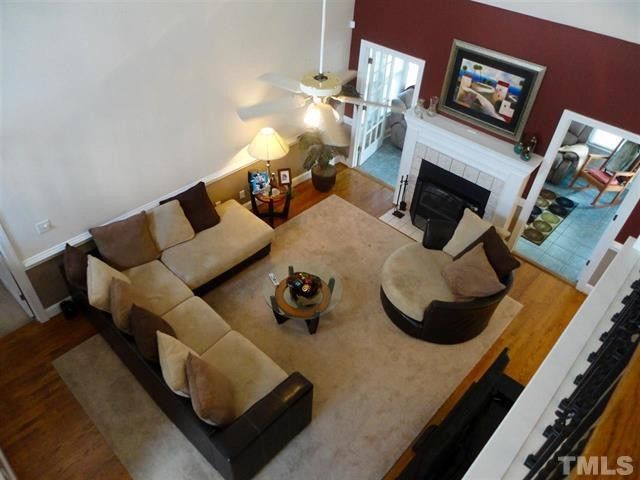 10712 Balustrade Ct, Zebulon, NC 27597
