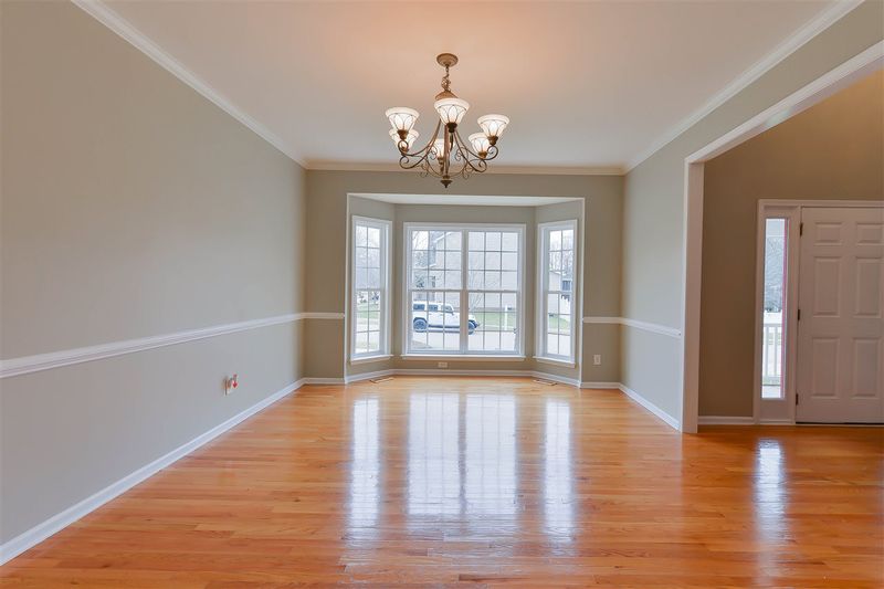 10712 Cardington Ln, Raleigh, NC 27614