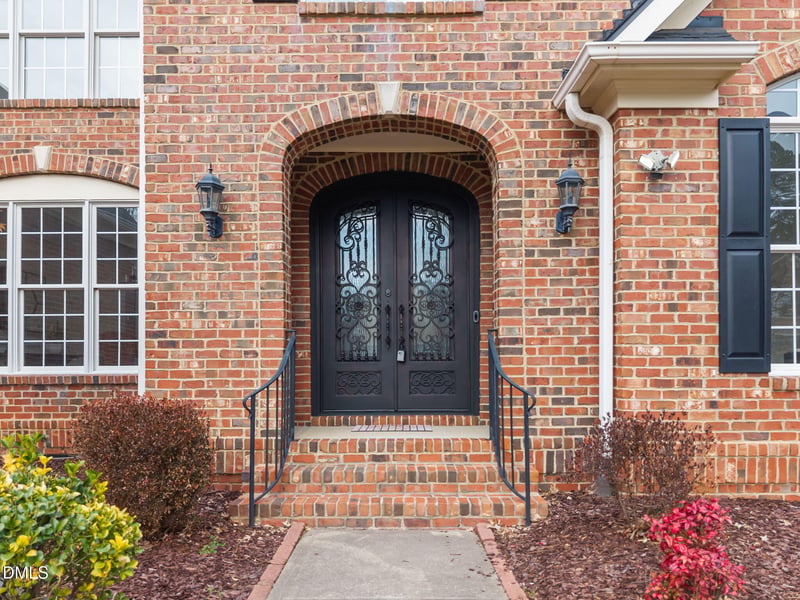 10712 Round Brook Cir, Raleigh, NC 27617