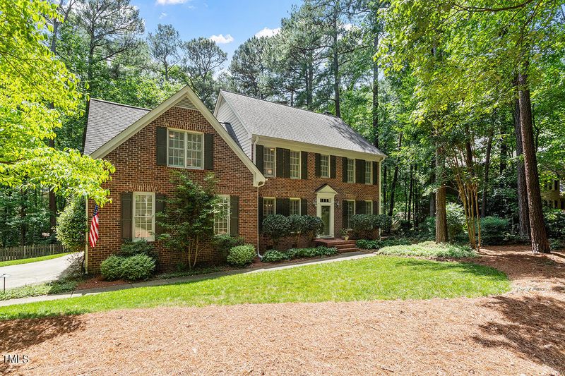 10713 Cahill Rd, Raleigh, NC 27614