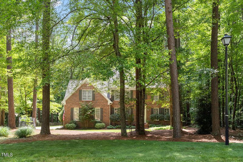 10713 Cahill Rd, Raleigh, NC 27614