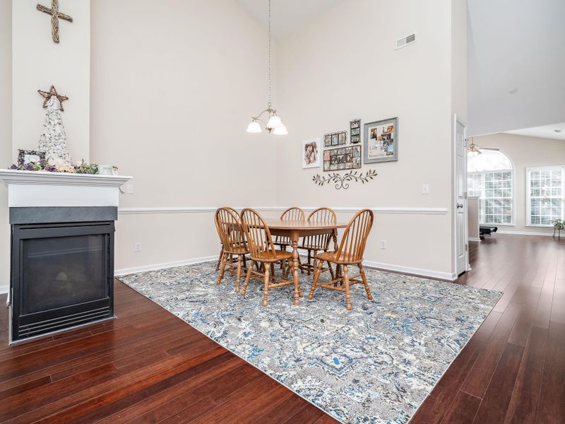 10713 Edmundson Ave, Raleigh, NC 27614