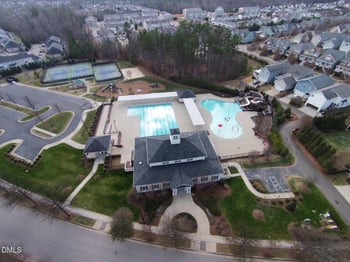 10714 Bedfordtown Dr, Raleigh, NC 27614
